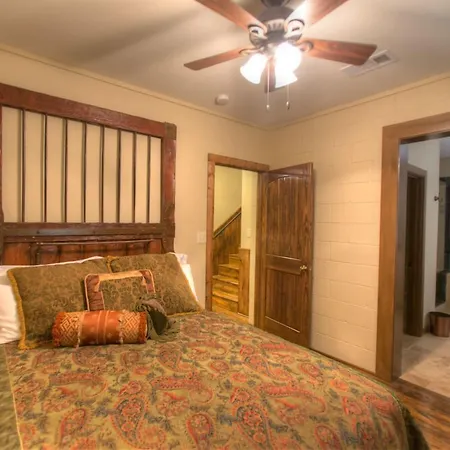 Kiepersol Bed And Breakfast-3